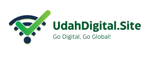 logo udahdigital.site